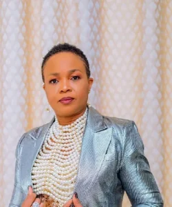 BERNADETTE AKPENGBE, PMHNP-BC, FNP-BC